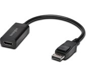 Kensington Adaptador de vídeo Display Port a HDMI 4K VP4000