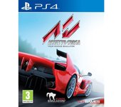 Assetto Corsa (PS4)