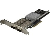 StarTech.com StarTech.com Tarjeta PCI Express NIC QSFP+ de Serv