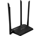 Talius TALIUS RT300-N4D router inalámbrico Banda única (2