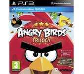 Activision Angry Birds Trilogy Ps3