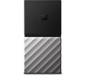 WD My Passport SSD 2TB USB-C 3.1