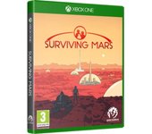 Koch Media Surviving Mars Xboxone