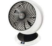 Soler & Palau ARTIC-305 JET ventilador Ventilador con aspas para el hogar Negro, Blanco