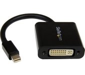 StarTech.com Adaptador de Vídeo Mini DisplayPort a DVI - Cable Conversor Convertidor DP - 1920x1200