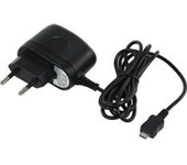 König PSUP-GSM01 cargador de dispositivo móvil Interior Negro
