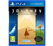 Sony Journey Collector Edition Ps4