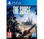 The Surge Ps4