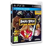 Activision Angry Birds Star Wars Ps3