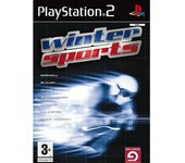 Winter Sports Ps2
