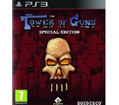 Avance Discos Tower of Guns Edicion Especial Ps3