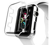 Protector Silicona Apple Watch Series 1 / 2 / 3 (38 mm)