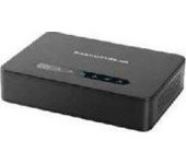 Grandstream Adaptador Telefonico Analogico Ht814 Ata 4x Fsx Gi
