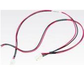 Zebra 25-67592-01r, Negro, Rojo, Mc 17
