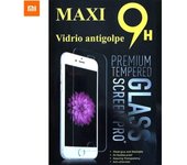AIG Xiaomi Redmi Note 6 Pro Protector de Pantalla - Vidrio Templado