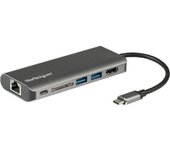 StarTech.com StarTech.com Adaptador Multipuertos con HDMI - Lec
