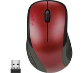SPEEDLINK Kappa ratón RF inalámbrico Óptico 1600 DPI mano derecha