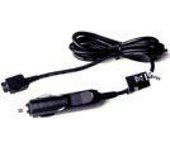 Garmin Garmin Vehicle power cable Auto Negro