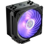 Cooler Master Cooler Master Hyper 212 RGB Procesador Set de refr