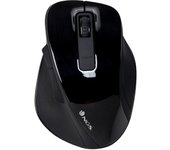 NGS Bow ratón RF inalámbrico Óptico 1600 DPI mano derecha