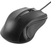 Vivanco Vivanco 36637 ratón USB Óptico 1000 DPI Ambidextro