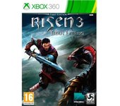 Koch Media Risen 3: Titan Lords X360