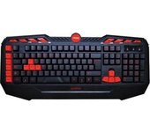 TECLADO GAMING APPROX APPDROID - PLUG AND PLAY - 8 TECLAS MU