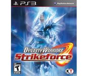 Koch Media Dynasty Warriors Strikeforce Ps3