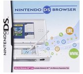 Nintendo Navegador Internet Nds