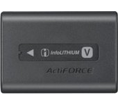 Sony Sony NP-FV70A iones de litio 1900mAh 7.3V batería