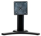 Hannspree 80-04000004G000 soporte de mesa para pantalla plana 55,9 cm (22 pulgadas pulgadas) Independiente Negro