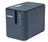 Brother PT-P950NW impresora de etiquetas Transferencia térmica 360 x 360 DPI Inalámbrico y alámbrico