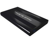 Tacens AHD1 caja para disco duro externo 2.5 pulgadas pulgadas Caja de disco duro (HDD) Negro