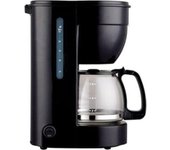 Thulos Cafetera electrica 0.75l? (6 tazas) Thulos