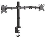 AISENS DT32TSR-041 soporte de mesa para pantalla plana 81,3 cm (32 pulgadas pulgadas) Atornillado Negro
