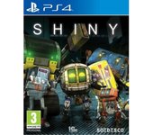 Shiny (PS4)