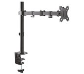 AISENS DT32TSR-039 soporte de mesa para pantalla plana 81,3 cm (32 pulgadas pulgadas) Atornillado Negro
