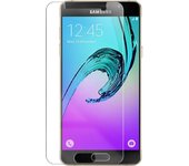 Protector de pantalla Samsung Galaxy A5 2016 Dureza 9H Cristal templado 0,3mm