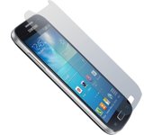 Protector de pantalla Samsung Galaxy S4 Mini Dureza 9H Cristal templado 0,3mm