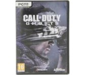 Activision Activision Call of Duty: Ghosts, PC vídeo juego Bá