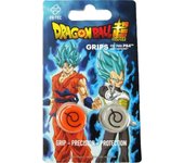 Freektec Grips Dragon Ball Super Whis Ps4