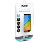 Urban Factory TGP73UF protector de pantalla Xiaomi Redmi Note 5 1 pieza(s)