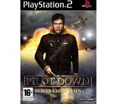 Namco Pilot Down Ps2