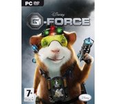 Namco G-Force:Licencia Para Espiar Pc