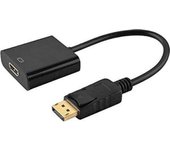 L-Link Adaptador Displayport A Hdmi L-link Ll-1210