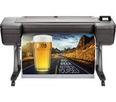 HP HP Designjet Z6 impresora de gran formato Color 24
