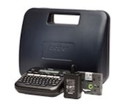 Brother PT-D210VP impresora de etiquetas Transferencia térmica 180 x 180 DPI