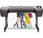 HP HP Designjet Z9 impresora de gran formato Color 24