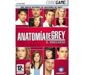 Ubisoft Anatomía De Grey Pc