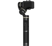 FeiyuTech FeiYu-Tech G6 Estabilizador manual para cámara Neg